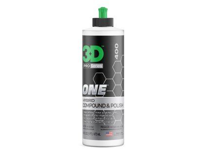 400OZ16 One NOVÁ