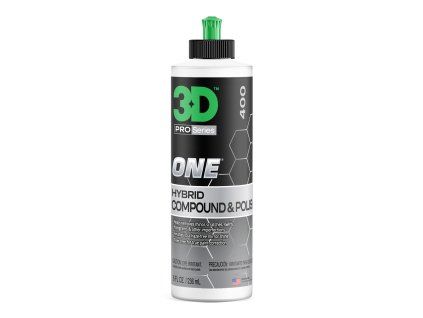 400OZ8 ONE NOVÁ 237 ML