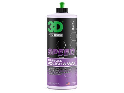 425OZ32 SPEED NOVÁ