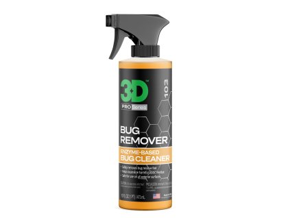 103OZ16 3D Bug Remover nová