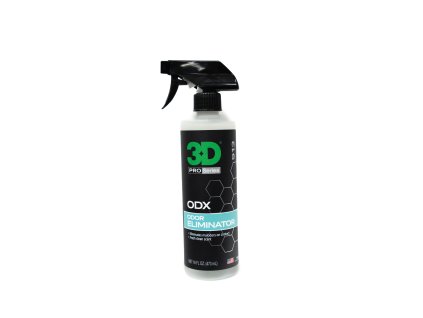 3D ODOR X NOVA