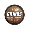 GRINDS DOUBLE MOCHA 3