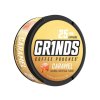 GRINDS CARAMEL 4