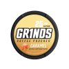 GRINDS CARAMEL 3