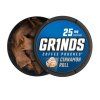 GRINDS CINNAMON 2