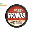 GRINDS KENTUCKY BOURBON 1