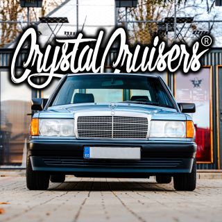 Ze zanedbaného tuláka zpět gentlemanem. 🎩 Tenhle Mercedes k nám přijel unavený, se zašedlou tváří a bez jiskry v laku....