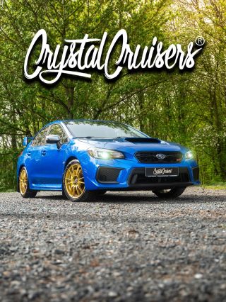 Říká se, že majitel tohoto Subaru WRX STI jezdí na hory “kochat se přírodou”. Kecy. Podle našich informací pravidelně...