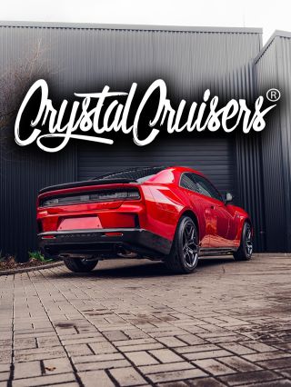 Jde vám o ten dokonalý “show car look”, ale auto používáte na každodenní bázi? Přesně pro tyto účely jsme aplikovali The...