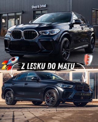 🛩️ F-117 Nighthawk na čtyřech kolech Tohle už není jen BMW , tohle je pozemní stíhačka. Do Crystal Cruisers přijela v...