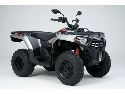 XWolf COPPER 3.0 T3B