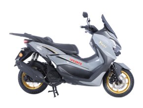 Yuki 125i YMAX šedá úvodní web