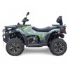 LINHAI 650 L 4x4 ProMax (T3B)
