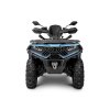 Loncin X Wolf 700i Long Modrá 5