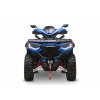 Loncin X Wolf 1000i Long Blue 3