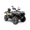 XWolf 550i EPS 4x4 (dlouhá) T3B