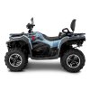 Loncin X Wolf 700i Long Modrá 3