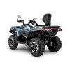 Loncin X Wolf 700i Long Modrá 4