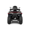 Loncin X Wolf 700i Long Modrá 6