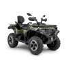 Loncin X Wolf 700i Long Army Green