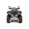 Loncin XWolf 700 Long MUD Desert Yellow 2