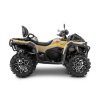 Loncin XWolf 700 Long MUD Desert Yellow 1