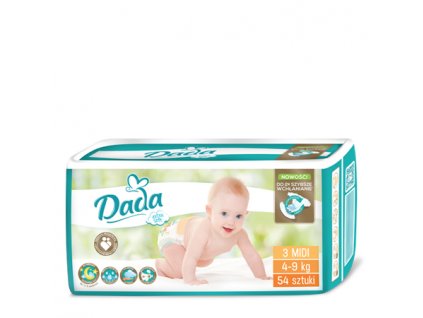 Dada extra soft 3