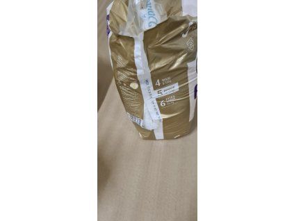 ROZTRHANÉ OBALY - PANTSY Dada extra care 5, 12-18kg, 42ks