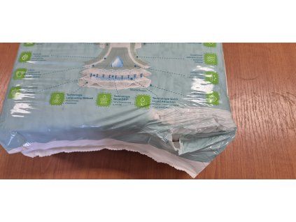 ROZTRHANÉ OBALY - Dada Extra Soft 6 EXTRA LARGE, 16+kg, 37ks