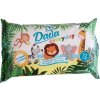 Dada vlhčené ubrousky everyday 72ks