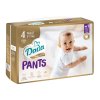 PANTSY Dada extra care 4, 8-15kg, 39ksDADA Pants size4 wiz RGB