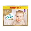 Dada JUMBOBAG extra care vel.4, 7 16kg, 92ks