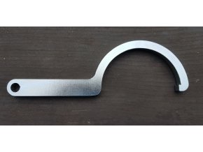 Klíč na převlečnou matici motorů