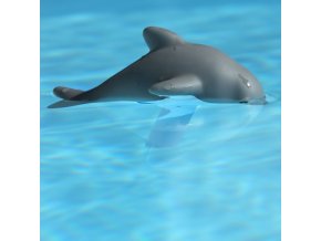 thermometre de piscine animals dolphy