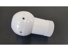 Tryska přední hlavní - všechny typy filtrací DESJOYUAX