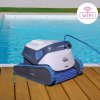 robot nettoyeur pour piscine s300