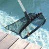 jd epuisette piscine
