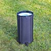 Vak na čištění filtrů 5