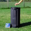 Vak na čištění filtrů 2