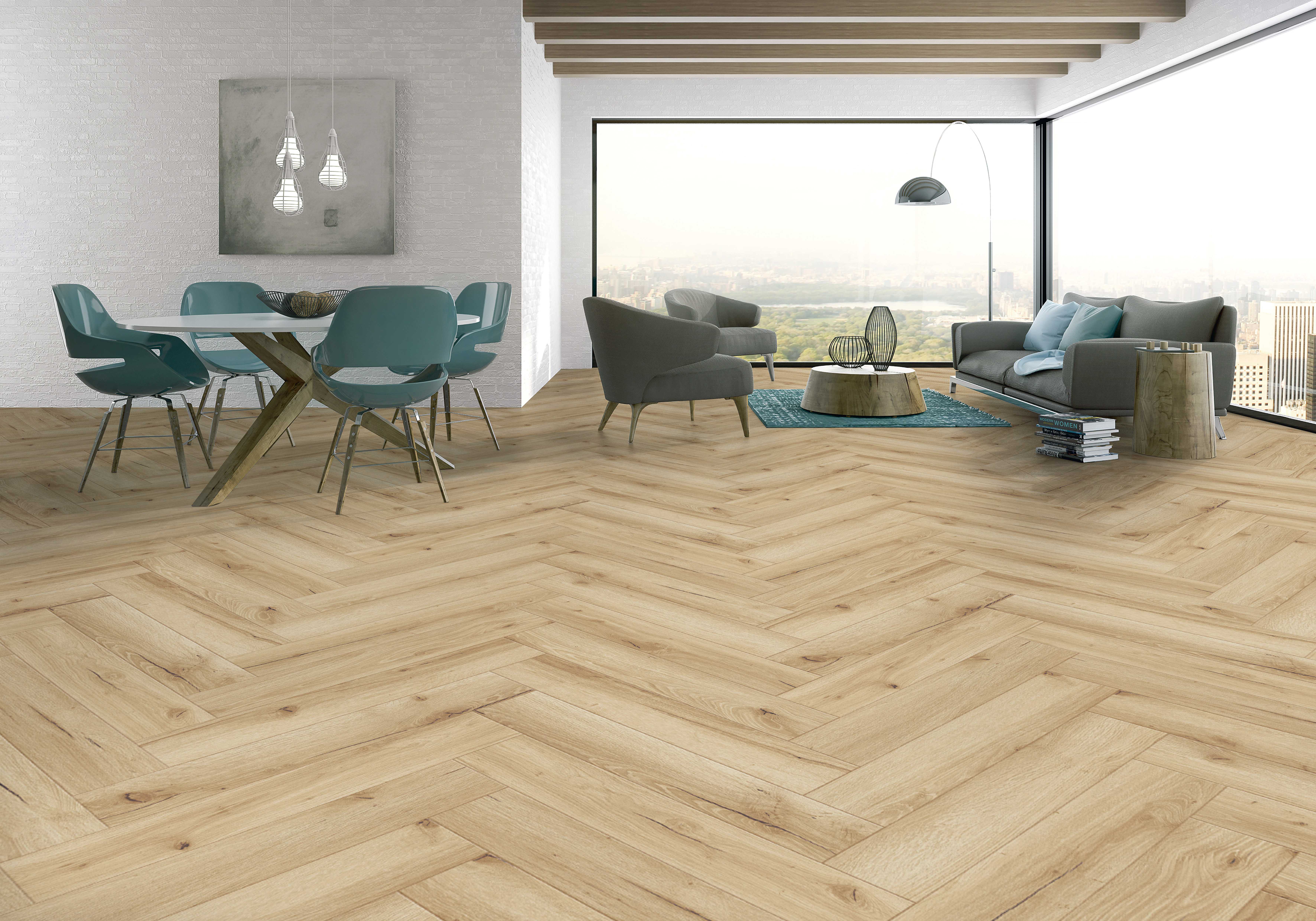 Vinylové podlahy NEMO