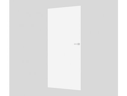 STANDARD 10 80L bílá matná