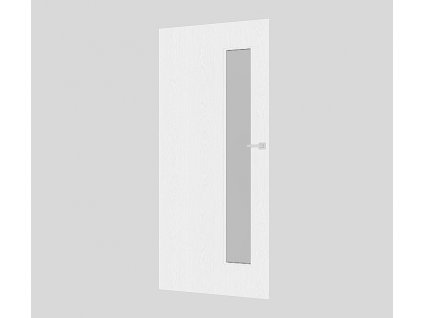 DECO 10, 70L, bílá struktura