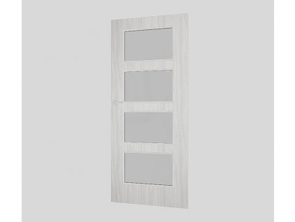 MODERN 30, 80P, jilm sibiřský