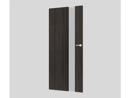 VETRO D1, 70L, jilm antracit