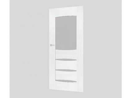 ENA 2, 80P, borovice bílá