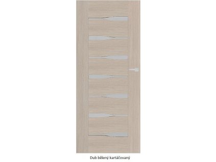 EMENA, dub bělený ryf