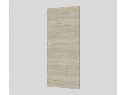 BEZFALC NOVA 10, 80P, dub halifax šedý