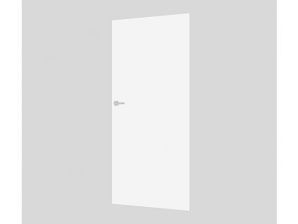 STANDARD 10, 60P, bílá matná