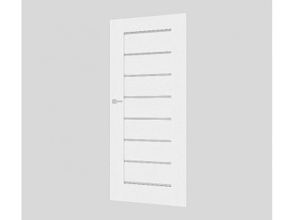 PREMIUM 13, 80P, bílá struktura