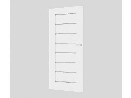 PREMIUM 13, 80L, bílá struktura